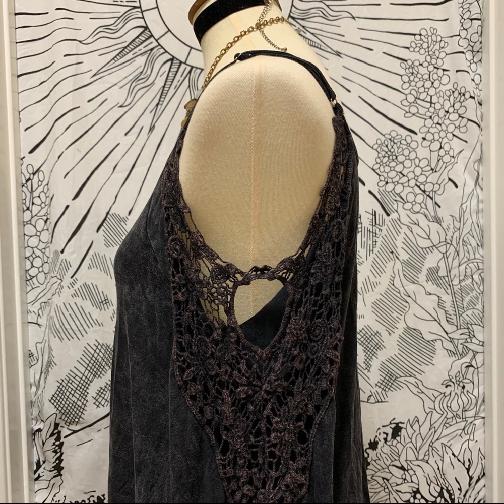 🌈 Amazing Lace off shoulders top - Picture 6 of 13
